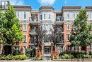 209 - 2301 Parkhaven Boulevard, Oakville (Uptown Core), ON  - Outdoor With Balcony With Facade 