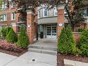 209 - 2301 Parkhaven Boulevard, Oakville (Uptown Core), ON  - Outdoor 