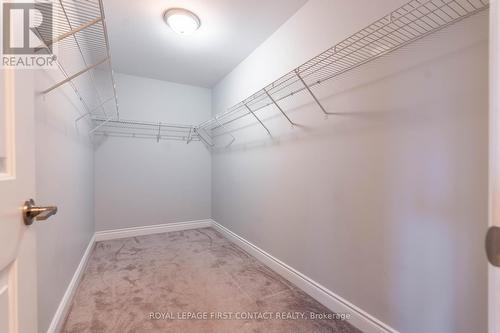 34 Lowry Court, Barrie, ON - Indoor With Storage