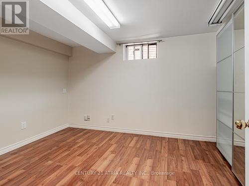 Bsmt - 382 Lynett Crescent, Richmond Hill, ON - Indoor Photo Showing Other Room