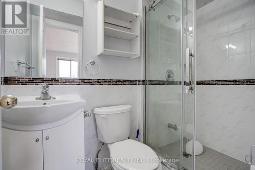 339 Winnifred Drive, Georgina, ON - Indoor Photo Showing Bathroom