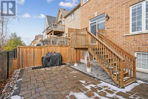 66 Robert Wilson Crescent, Georgina, ON - Outdoor With Exterior