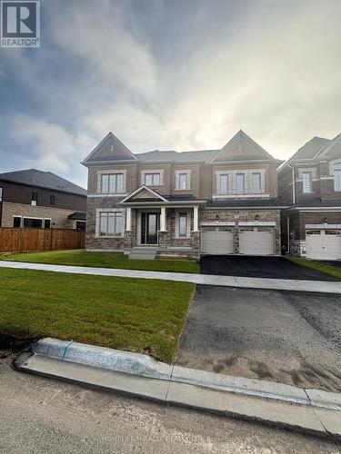 558 Baker Hill Boulevard, Whitchurch-Stouffville, ON - Outdoor With Facade