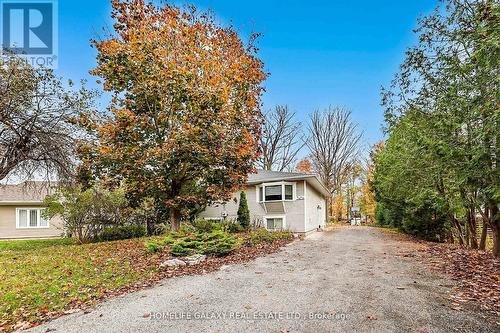 2049 Kate Avenue, Innisfil, ON - Outdoor