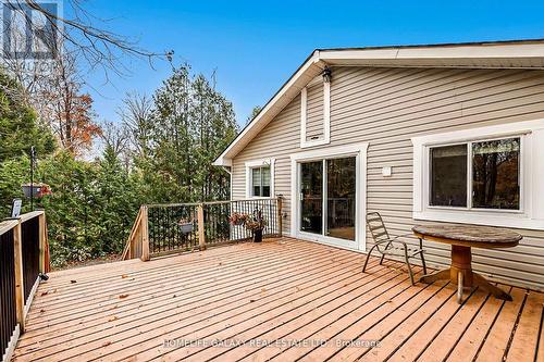 2049 Kate Avenue, Innisfil, ON - Outdoor With Exterior