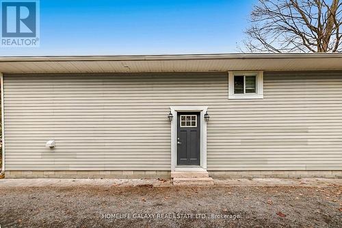 2049 Kate Avenue, Innisfil, ON - Outdoor