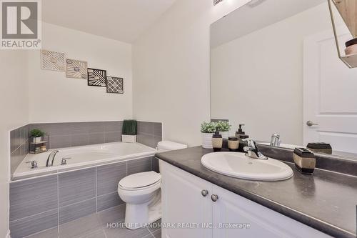 153 Rustle Woods Avenue, Markham, ON - Indoor Photo Showing Bathroom