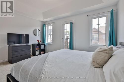 153 Rustle Woods Avenue, Markham, ON - Indoor Photo Showing Bedroom