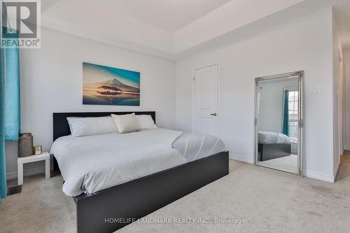 153 Rustle Woods Avenue, Markham, ON - Indoor Photo Showing Bedroom