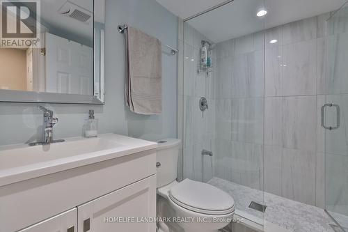 153 Rustle Woods Avenue, Markham, ON - Indoor Photo Showing Bathroom