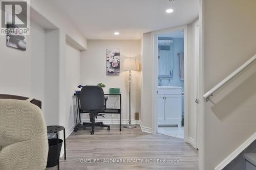 153 Rustle Woods Avenue, Markham, ON - Indoor Photo Showing Other Room