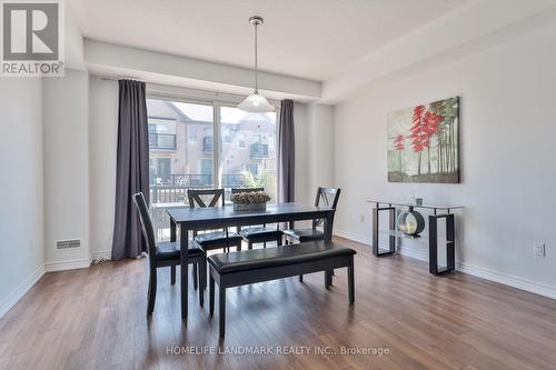 153 Rustle Woods Avenue, Markham, ON - Indoor Photo Showing Dining Room