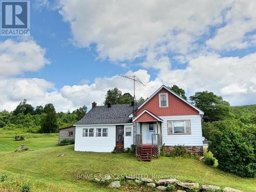 114 Moore Lane, Bancroft, ON 