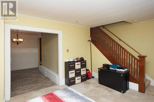 163 Sturgeon Point Road, Kawartha Lakes (Fenelon Falls), ON - Indoor Photo Showing Other Room