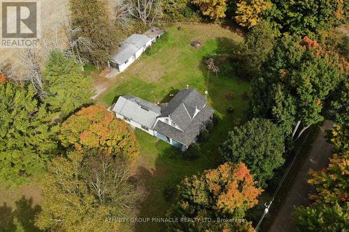 163 Sturgeon Point Road, Kawartha Lakes (Fenelon Falls), ON - Outdoor With View