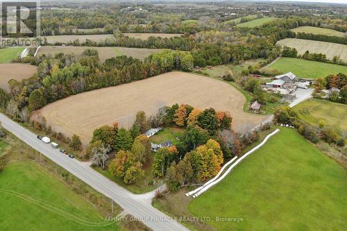 163 Sturgeon Point Road, Kawartha Lakes (Fenelon Falls), ON - Outdoor With View