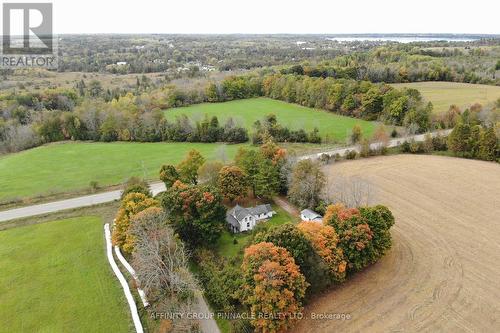 163 Sturgeon Point Road, Kawartha Lakes (Fenelon Falls), ON - Outdoor With View