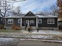 3 - 469 Elizabeth Street, London, ON  - Outdoor With Facade 