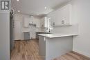 Kitchen - 452 Woodman Avenue, London, ON  - Indoor Photo Showing Kitchen With Upgraded Kitchen 