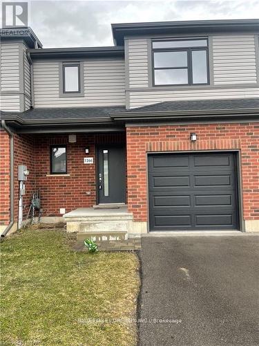 1266 Michael Circle, London, ON - Outdoor