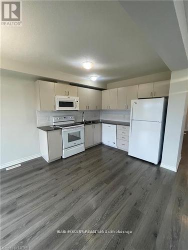 1266 Michael Circle, London, ON - Indoor Photo Showing Kitchen