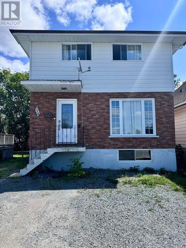 358 Tamarack Street, Timmins (Tne - Hill District), ON - Outdoor