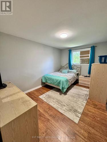 358 Tamarack Street, Timmins (Tne - Hill District), ON - Indoor Photo Showing Bedroom