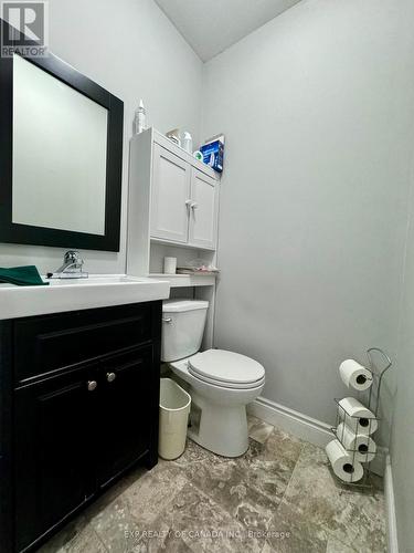 358 Tamarack Street, Timmins (Tne - Hill District), ON - Indoor Photo Showing Bathroom