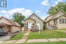 57 Carleton Street N, Thorold, ON  - Outdoor With Facade 