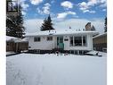 1173 Yorston Avenue, Quesnel, BC  - Outdoor 