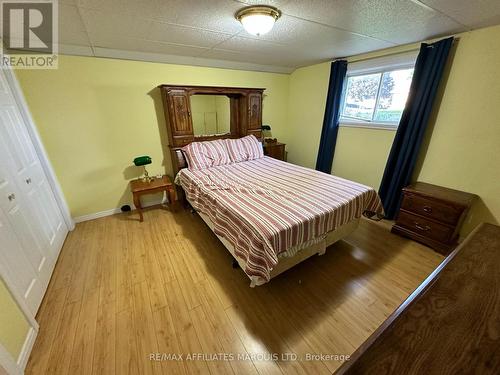 289 Ivan Crescent, Cornwall, ON - Indoor Photo Showing Bedroom