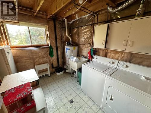 289 Ivan Crescent, Cornwall, ON - Indoor Photo Showing Laundry Room