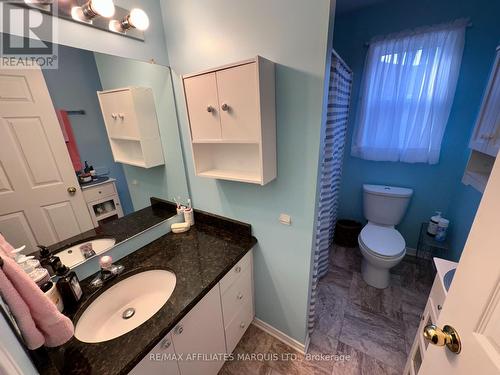 289 Ivan Crescent, Cornwall, ON - Indoor Photo Showing Bathroom