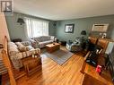 289 Ivan Crescent, Cornwall, ON  - Indoor Photo Showing Living Room 