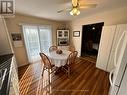 289 Ivan Crescent, Cornwall, ON  - Indoor Photo Showing Dining Room 