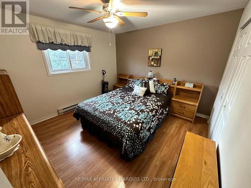 289 Ivan Crescent, Cornwall, ON - Indoor Photo Showing Bedroom