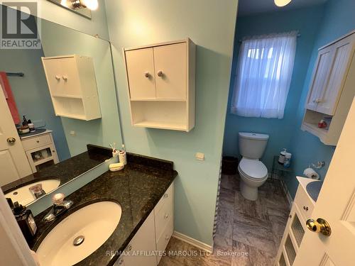 289 Ivan Crescent, Cornwall, ON - Indoor Photo Showing Bathroom