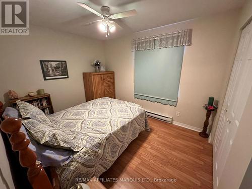 289 Ivan Crescent, Cornwall, ON - Indoor Photo Showing Bedroom