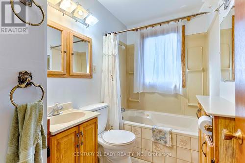 508 Aberdeen Street, Renfrew, ON - Indoor Photo Showing Bathroom