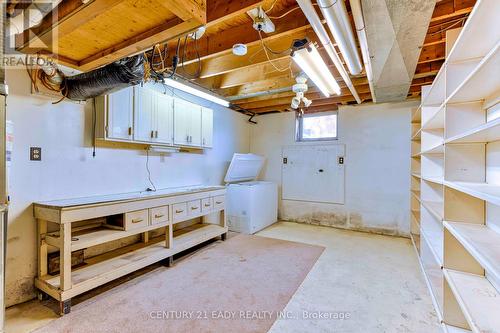 508 Aberdeen Street, Renfrew, ON - Indoor Photo Showing Basement