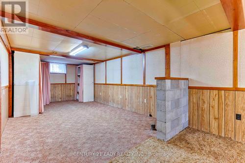 508 Aberdeen Street, Renfrew, ON - Indoor Photo Showing Basement