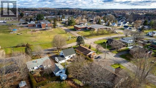 508 Aberdeen Street, Renfrew, ON - Outdoor With View