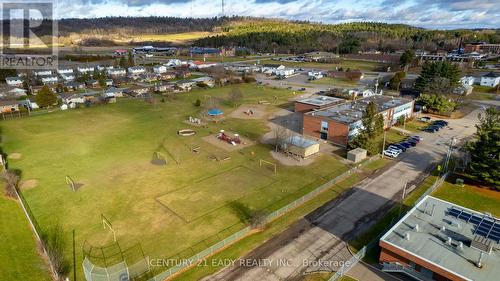 508 Aberdeen Street, Renfrew, ON - Outdoor With View