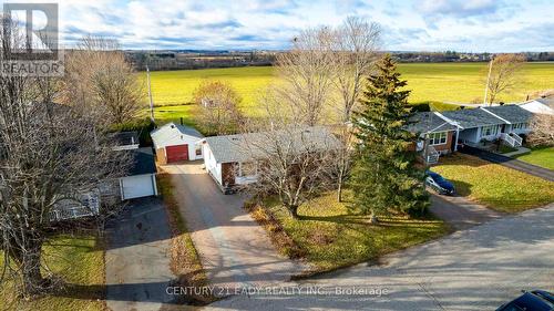 508 Aberdeen Street, Renfrew, ON - Outdoor With View