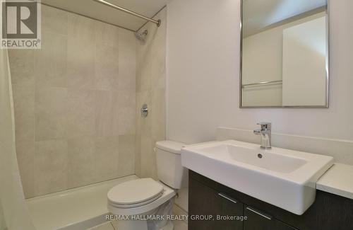 2709 - 105 Champagne Avenue S, Ottawa, ON - Indoor Photo Showing Bathroom