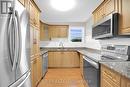 8 Henfield Avenue, Ottawa, ON  - Indoor Photo Showing Kitchen With Stainless Steel Kitchen 