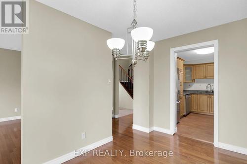 8 Henfield Avenue, Ottawa, ON - Indoor Photo Showing Other Room