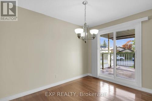 8 Henfield Avenue, Ottawa, ON - Indoor Photo Showing Other Room