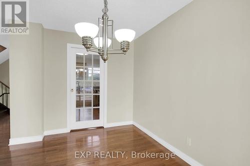 8 Henfield Avenue, Ottawa, ON - Indoor Photo Showing Other Room