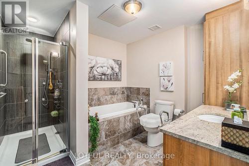 417 - 120 Prestige Circle, Ottawa, ON - Indoor Photo Showing Bathroom